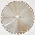 24" Diamond Wall Saw Cutting Blade